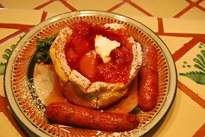 Casa de San Pedro Bed & Breakfast