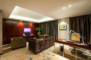 Crowne Plaza Beijing Zhongguancun by IHG
