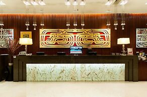 Crowne Plaza Beijing Zhongguancun by IHG