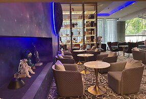 Crowne Plaza Beijing Zhongguancun by IHG