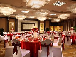 Crowne Plaza Beijing Zhongguancun by IHG