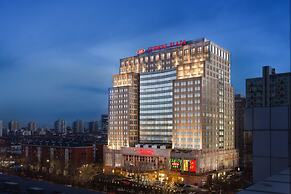 Crowne Plaza Beijing Zhongguancun by IHG