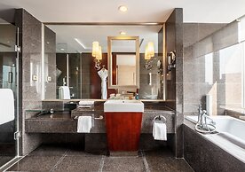 Crowne Plaza Beijing Zhongguancun by IHG