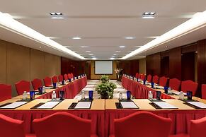 Crowne Plaza Beijing Zhongguancun by IHG