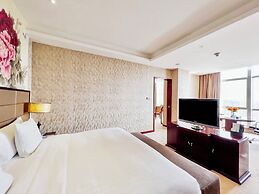 Crowne Plaza Beijing Zhongguancun by IHG