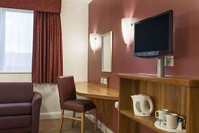 Days Inn by Wyndham Corley NEC M6