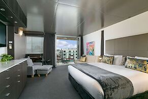 The Soho Hotel
