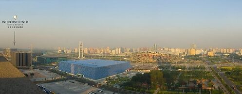 InterContinental Beijing Beichen, an IHG Hotel