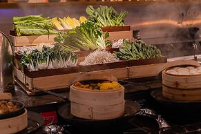 InterContinental Beijing Beichen by IHG