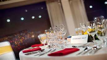 InterContinental Beijing Beichen by IHG