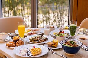 InterContinental Beijing Beichen by IHG