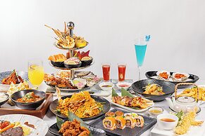 InterContinental Beijing Beichen by IHG