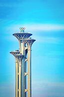InterContinental Beijing Beichen by IHG