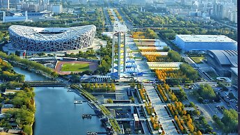 InterContinental Beijing Beichen by IHG