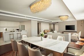 InterContinental Beijing Beichen by IHG