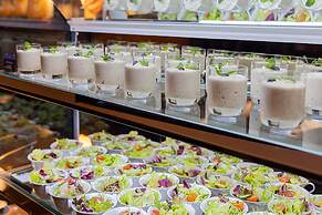 InterContinental Beijing Beichen by IHG