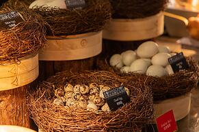 InterContinental Beijing Beichen by IHG