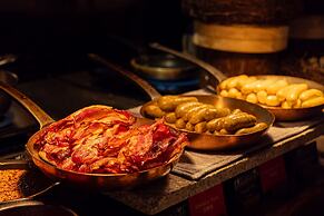 InterContinental Beijing Beichen by IHG