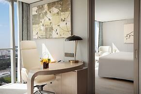 InterContinental Beijing Beichen by IHG