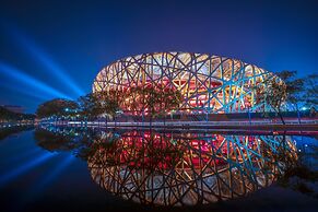 InterContinental Beijing Beichen by IHG