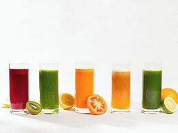 InterContinental Beijing Beichen by IHG