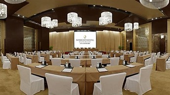 InterContinental Beijing Beichen by IHG