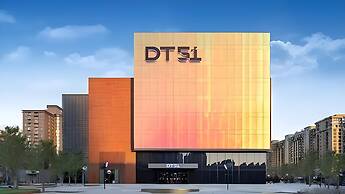 InterContinental Beijing Beichen by IHG