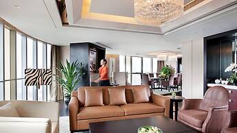 InterContinental Beijing Beichen by IHG