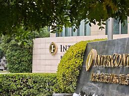 InterContinental Beijing Beichen by IHG