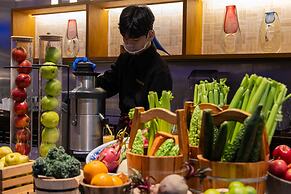 InterContinental Beijing Beichen by IHG