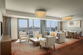 InterContinental Beijing Beichen by IHG