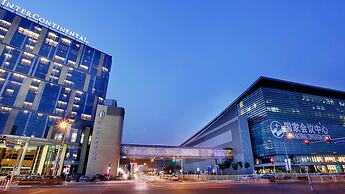 InterContinental Beijing Beichen by IHG