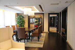 InterContinental Beijing Beichen by IHG