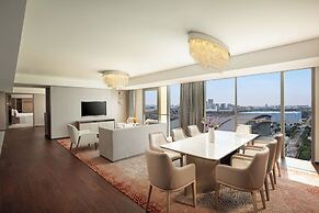 InterContinental Beijing Beichen by IHG