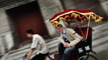 InterContinental Beijing Beichen by IHG