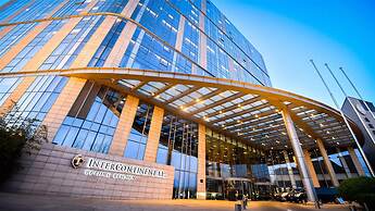 InterContinental Beijing Beichen by IHG