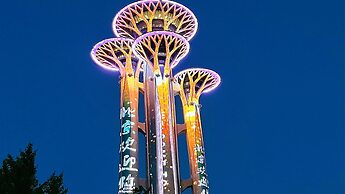 InterContinental Beijing Beichen by IHG