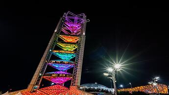 InterContinental Beijing Beichen by IHG