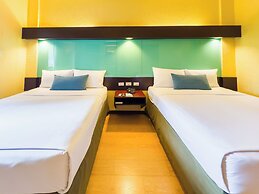 Microtel Inn by Wyndham Cabanatuan