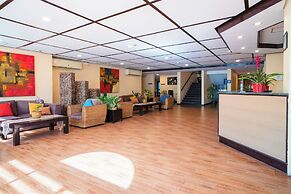 Microtel Inn by Wyndham Cabanatuan