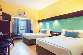 Microtel Inn by Wyndham Cabanatuan