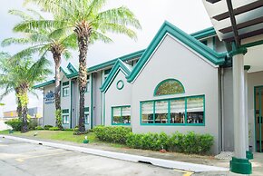 Microtel Inn by Wyndham Cabanatuan