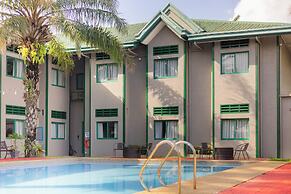 Microtel Inn by Wyndham Cabanatuan