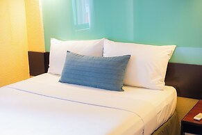 Microtel Inn by Wyndham Cabanatuan