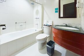 Microtel Inn by Wyndham Cabanatuan