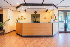 Microtel Inn by Wyndham Cabanatuan