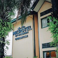 Microtel Inn by Wyndham Cabanatuan