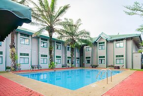Microtel Inn by Wyndham Cabanatuan