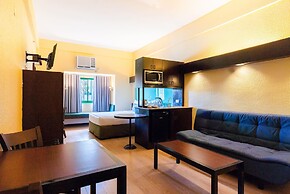 Microtel Inn by Wyndham Cabanatuan