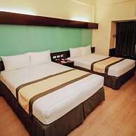 Microtel Inn by Wyndham Cabanatuan